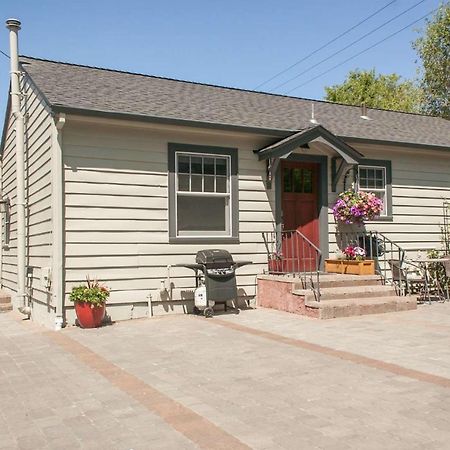 Drake Cottage 473 Bend Exterior foto